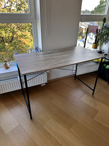 Kontor laud Jysk | Jysk office table (1 foto / 4)