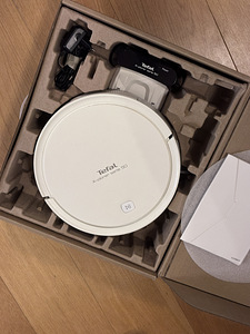 Робот-пылесос Tefal X-plorer Serie 50 (1 фото из 4)