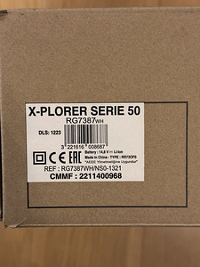 Робот-пылесос Tefal X-plorer Serie 50 (4 фото из 4)