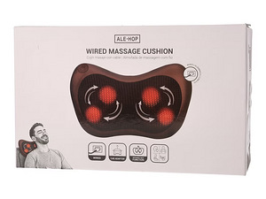 Massage pillow (ale-hop) (3 foto / 4)