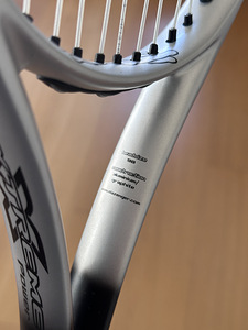 Tennis racket Slazenger (2 foto / 3)