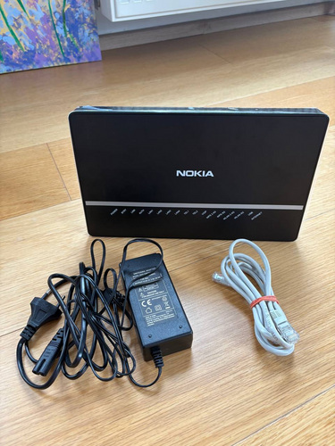 Nokia Router