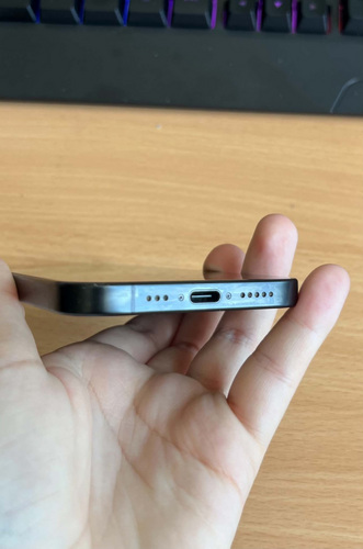 iPhone 15 Pro 256GB