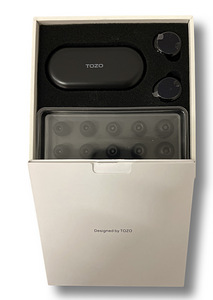 Tozo T12 Juhtmevabad Bluetooth Kõrvaklapid (3 foto / 5)
