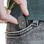 TOZO A1 Mini Juhtmevabad Bluetooth kõrvaklapid (foto #2)