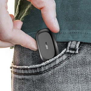 TOZO A1 Mini Juhtmevabad Bluetooth kõrvaklapid (2 foto / 5)