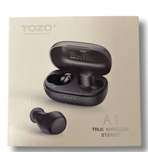 TOZO A1 Mini Juhtmevabad Bluetooth kõrvaklapid (3 foto / 5)