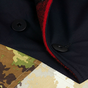 Jope - Anorak GRIFFIN STUDIO & WOOLRICH (M, L, XL) Itaalia (2 foto / 7)
