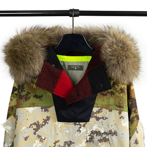 Jope - Anorak GRIFFIN STUDIO & WOOLRICH (M, L, XL) Itaalia (7 foto / 7)