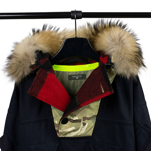 Куртка - анорак GRIFFIN STUDIO & WOOLRICH Italy (L) Оригинал (7 фото из 7)