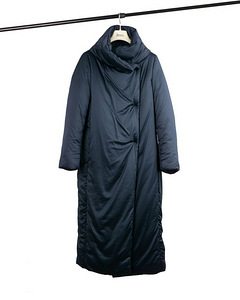 Пальто - одеяло HERNO (42/XS) Оригинал (3 фото из 7)