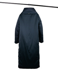 Пальто - одеяло HERNO (42/XS) Оригинал (5 фото из 7)