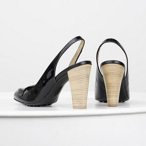LAOS | Patenditud kingad TOD'S Italy (3 foto / 5)