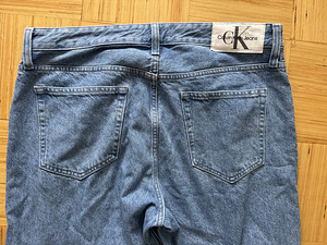 Calvin Klein meeste teksad (1 foto / 4)