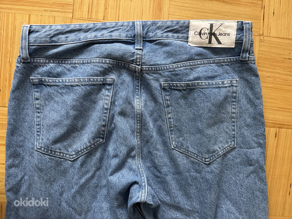 Мужские джинсы Calvin Klein