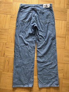 Calvin Klein meeste teksad (2 foto / 4)