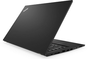 Sülearvuti Lenovo T480 i5 8GB (1 foto / 1)