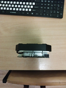 Videokaart amd Asus r7 360-oc-2gb (4 foto / 4)