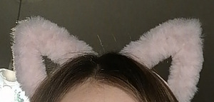 Кошачьи ушки (2 фото из 2)