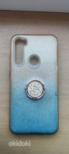 Чехлы