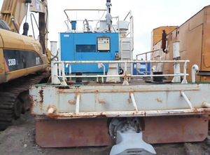 Vessel of the auxiliary fleet – Motorized multicat or Anchor (6 foto / 10)