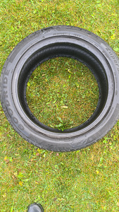 Шины GOODRIDE M+S 245/45 R18 (2 фото из 5)