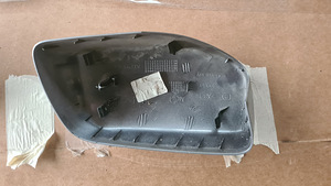 Корпуса зеркал BMW 5 E60 E61 (2 фото из 5)