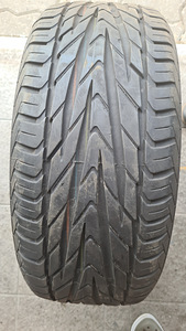 Uniroyal 205/50 R16 (1 foto / 10)