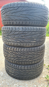 Uniroyal 205/50 R16 (2 foto / 10)