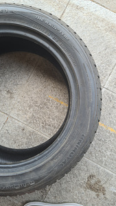 Uniroyal 205/50 R16 (5 foto / 10)