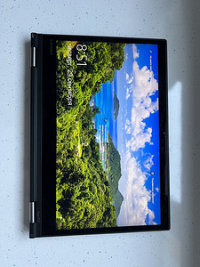 Lenovo Thinkpad Yoga 370 (3 foto / 4)