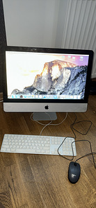 iMac OS X