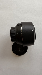 Nikon AF-S NIKKOR 50mm f/1.4G Tallinn (4 foto / 4)