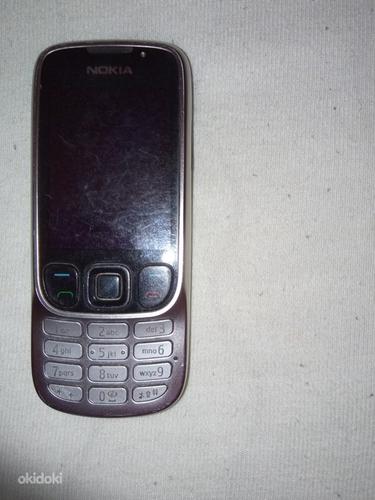 Nokia 6303 (foto #2)