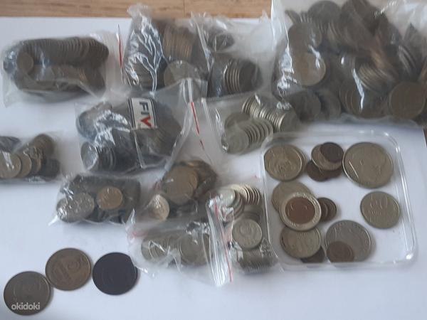 Разные монеты (фото #3)