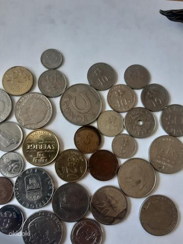 Разные монеты (фото #4)