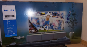 Philips 40 nutiteler (1 foto / 2)