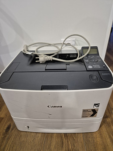 Laserprinter, лазерный принтер