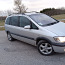 Opel zafira 2.2 108kw (фото #1)