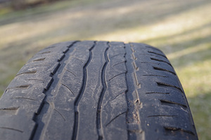 Suverehvid 205 55 r16