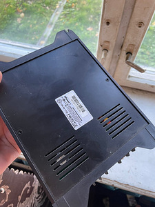 Võimendi Hertz Dpower 1 (2 foto / 4)