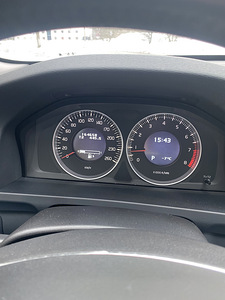 Müüa Volvo s60 2012 (5 foto / 10)