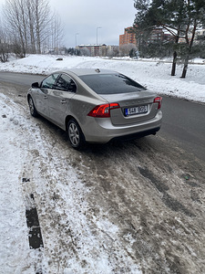 Müüa Volvo s60 2012 (8 foto / 10)