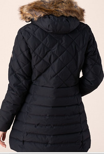 Jope / Five Seasons talvejope Glinnnaiste / parka nr 44 (3 foto / 3)