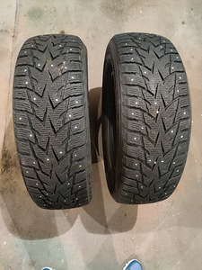 Nexen WinGuard 235/60R18 (2 foto / 2)