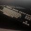Custom klaviatuur WASD Cherry MX pruunid lülitid. (foto #1)