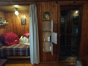 Savi tee 7, Uusküla, Alutaguse vald, Ida-Virumaa (7 foto / 15)