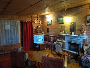 Savi tee 7, Uusküla, Alutaguse vald, Ida-Virumaa (2 foto / 15)