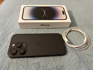 iPhone 14 Pro (2 foto / 2)