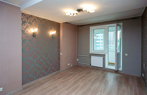 Võtmed kätte remont (2 foto / 2)